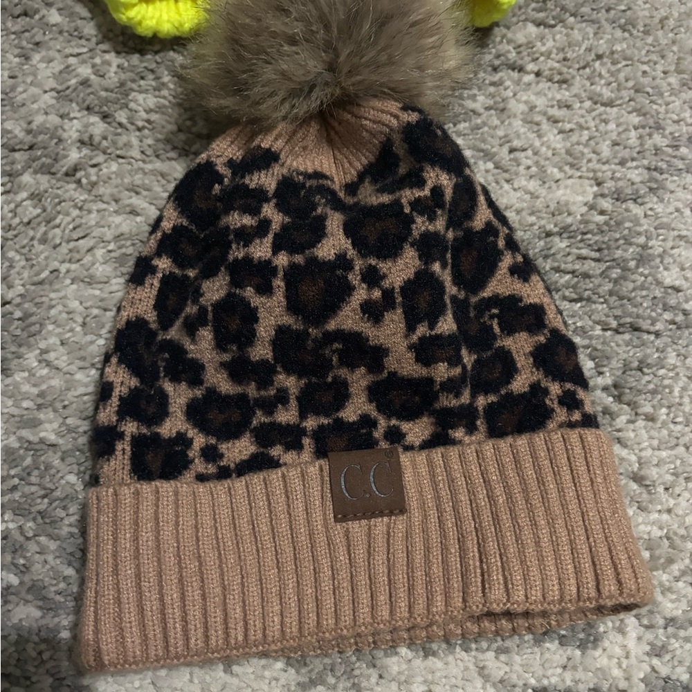 C.C Beanie Bundle - image 4